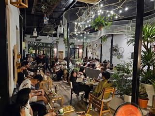 Cho thuê cửa hàng tại trần văn lai. khu vực đông người hàn. phù hợp kinh doanh spa. nhà hàng cafe
