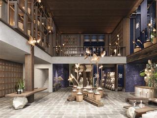 Cửa hàng cho thuê tại dịch vọng hậu. phù hợp kinh doanh cafe, showroom thời trang, nhà hàng