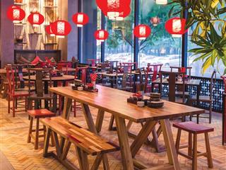 Cho thuê mặt bằng tại ngoại giao đoàn, 77 triệu, 140m2 siêu hot phù hợp kinh doanh siêu thị cafe