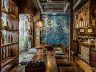 Cho thuê cửa hàng 120m2 tại phố hàng điếu, 60 triệu . phù hợp kinh doanh nhà hàng , cafe trưng bày