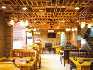 Cho thuê cửa hàng đẹp xuất sắc tại hoàng ngân, nhân chính, thanh xuân, hà nội, 100 triệu, 500 m2