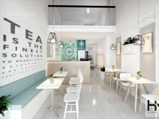 Hàng hiếm tại vũ trọng phụng, khu dân trí cao phù hợp kinh doanh siêu thị, showroom trà sữa
