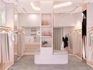 Cho thuê cửa hàng mặt tiền 10m đẹp tại văn cao, phù hợp kinh doanh showroom xe máy , siêu thị ,cafe