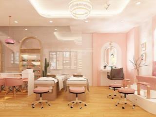 Cho thuê cửa hàng tại vũ trọng phụng  thanh xuân. phù hợp kinh doanh showroom, thời trang spa