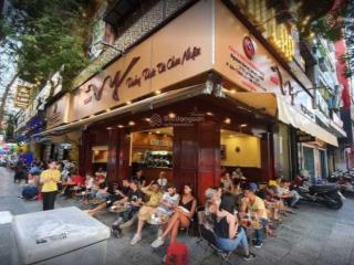 Mặt bằng lô góc tại nguyễn thị định  cầu giấy. vị trí đắc địa. phù hợp kinh doanh cafe, showroom