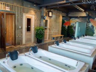 Mặt bằng siêu rộng hiếm có tại xã đàn mặt tiền 8,5m. phù hợp kinh doanh showroom, spa văn phòng