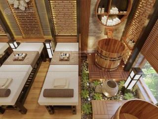 Cho thuê cửa hàng 70m2, giá 65 triệu tại trần văn lai, khu đông dân cư người hàn kinh doanh spa ok
