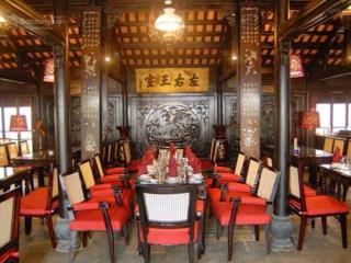 Cho thuê cửa hàng tại đường lê ngọc hân. vị trí sầm uất phù hợp kinh doanh nhà hàng, cafe, showroom