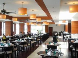 Cho thuê cửa hàng mặt tiền 7.5m, tổng 400m2 tại hàm nghi phù hợp kinh doanh nhà hàng, cafe showroom