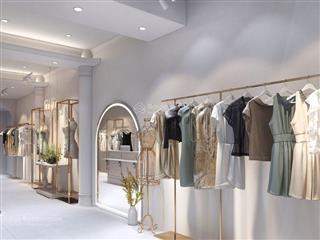Cho thuê cửa hàng siêu hot tại phố trung hòa, 150 triệu, 350m2 phù hợp kinh doanh trưng bày showoom