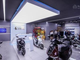Cho thuê cửa hàng 300m2,140tr tại thành thái,khu đông dân sầm uất phù hợp làm showroom ôtô,yoga gym
