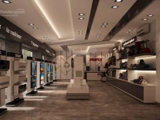 Cho thuê cửa hàng, ki ốt đẹp xuất sắc tại đường miếu đầm, phù hợp kinh doanh showroom cafe nhà hàng