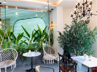 Cho thuê cửa hàng 70m2 tại phố hoàng cầu, 35 triệu, mặt tiền 5m phù hợp kinh doanh cafe siêu thị