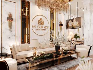 Cho thuê cửa hàng tại nguyễn văn lộc, 160m2, view đẹp. phù hợp làm showroom thẩm mỹ, thời trang