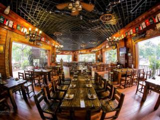 Cho thuê cửa hàng tại trần huy liệu, khu đông dân sầm uất phù hợp kinh doanh nhà hàng, cafe, bia