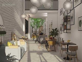 Cho thuê cửa hàng view đẹp tại lê đại hành, 80 triệu, 400m2 phù hợp kinh doanh nhà hàng ,thời trang