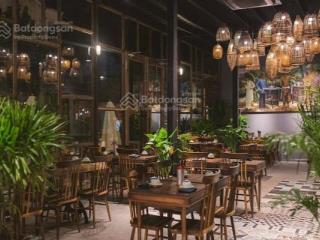 Siêu phẩm mặt tiền lô góc 20m tại vũ phạm hàm vị trí đắc địa phù hợp kinh doanh nhà hàng, cafe