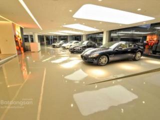 Cho thuê cửa hàng tại núi trúc, 55 triệu, 220m2 bao đẹp phù hợp làm showorm xe máy điện , cafe