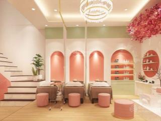 Cho thuê cửa hàng đẹp xuất sắc tại triệu việt vương, 50triệu 320m2 phù hợp làm showroom nail mi tóc