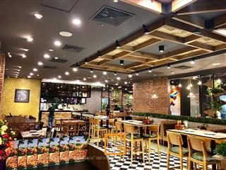 Cho thuê cửa hàng, ki ốt tại đội cấn, 65 triệu, 210m2, mặt tiền 7m đẹp, nhiều tiện ích