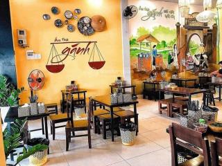 Cho thuê cửa hàng mặt tiền 6m, 150m2 tại nguyễn du, 50 triệu phù hợp kinh doanh thời trang ,cafe