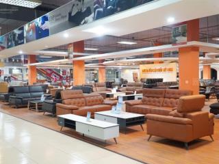 Cho thuê cửa hàng 330m2, 100 triệu ở nguyễn văn cừ , long biên .phù hợp kinh doanh showrom văn phon