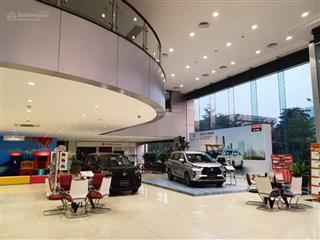 Siêu phẩm mặt tiền sân bay tại võ chí công. diện tích khủng phù hợp làm showroom ô tô, siêu thị