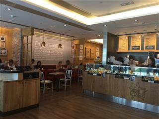 Cho thuê cửa hàng 105 triệu, 280m2 tại phố hoàng đạo thúy phù hợp kinh doanh nhà hàng cafe showrom