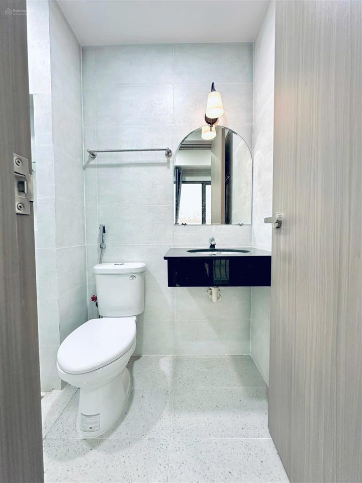 Khai trương 30p full nội thất gần trường đại học hutech, ngoại thương, uef, gtvt quận bình thạnh