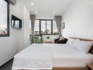 Căn hộ view sông ngay mặt tiền trường sa gần quận 1