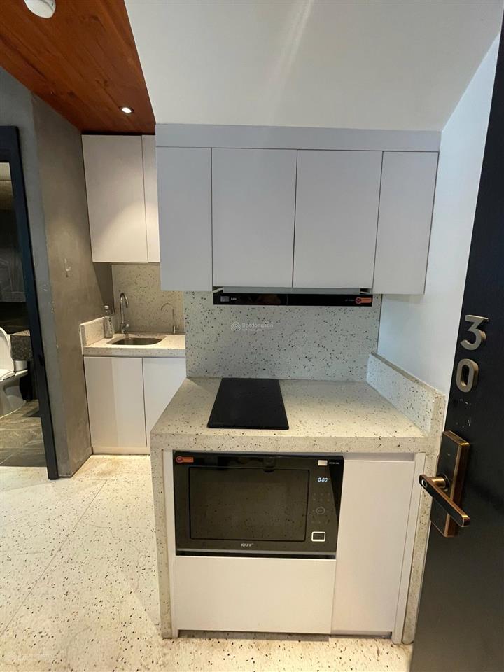 Cho thuê căn hộ cao cấp có hồ bơi gần quận 1, đường điện biên phủ, quận bình thạnh