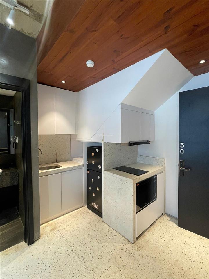 Cho thuê căn hộ cao cấp có hồ bơi gần quận 1, đường điện biên phủ, quận bình thạnh