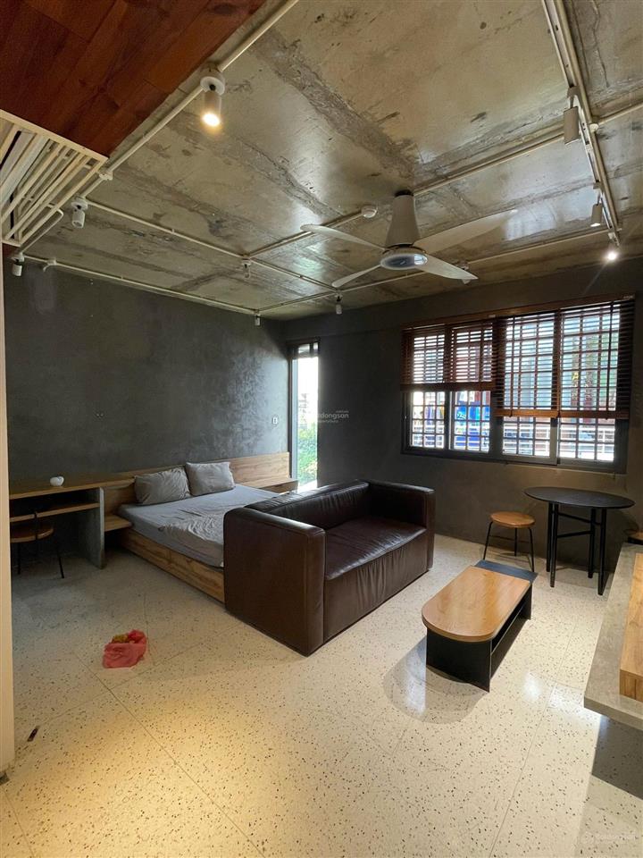 Cho thuê căn hộ cao cấp có hồ bơi gần quận 1, đường điện biên phủ, quận bình thạnh