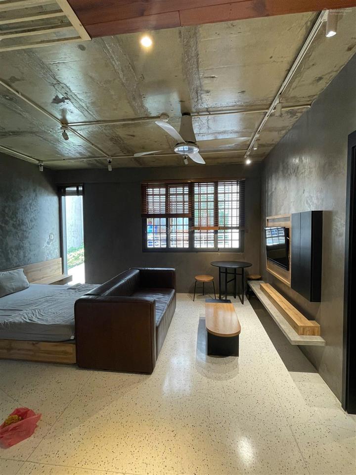 Cho thuê căn hộ cao cấp có hồ bơi gần quận 1, đường điện biên phủ, quận bình thạnh