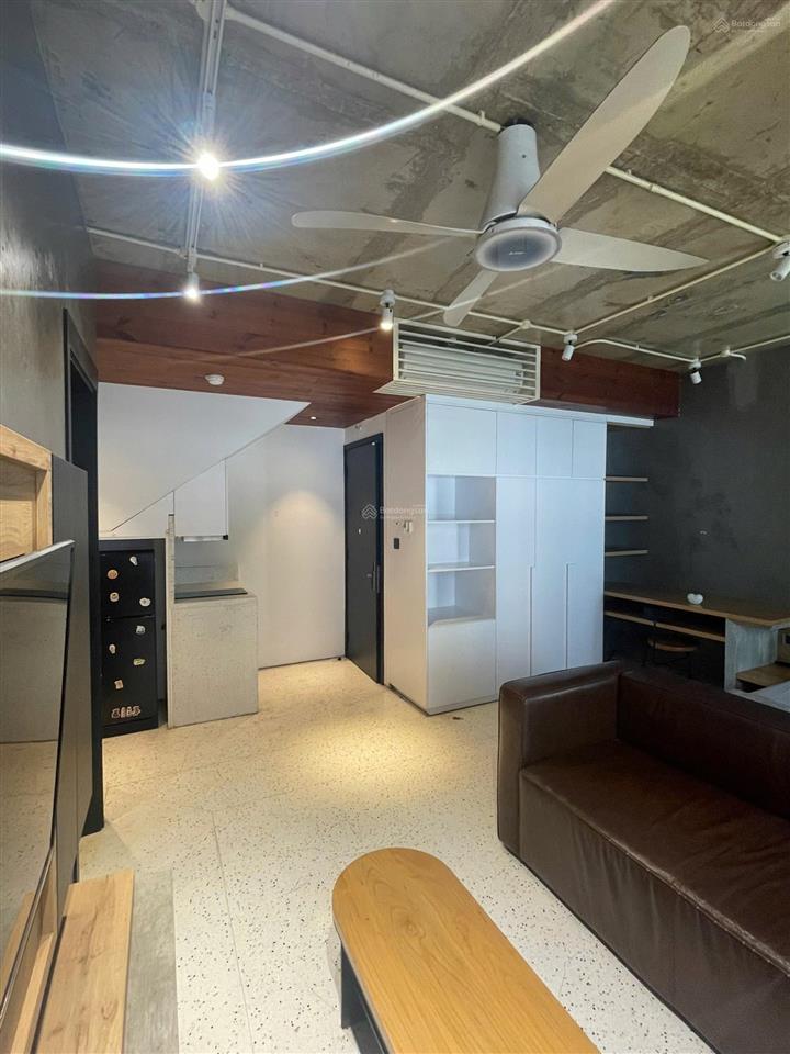 Cho thuê căn hộ cao cấp có hồ bơi gần quận 1, đường điện biên phủ, quận bình thạnh