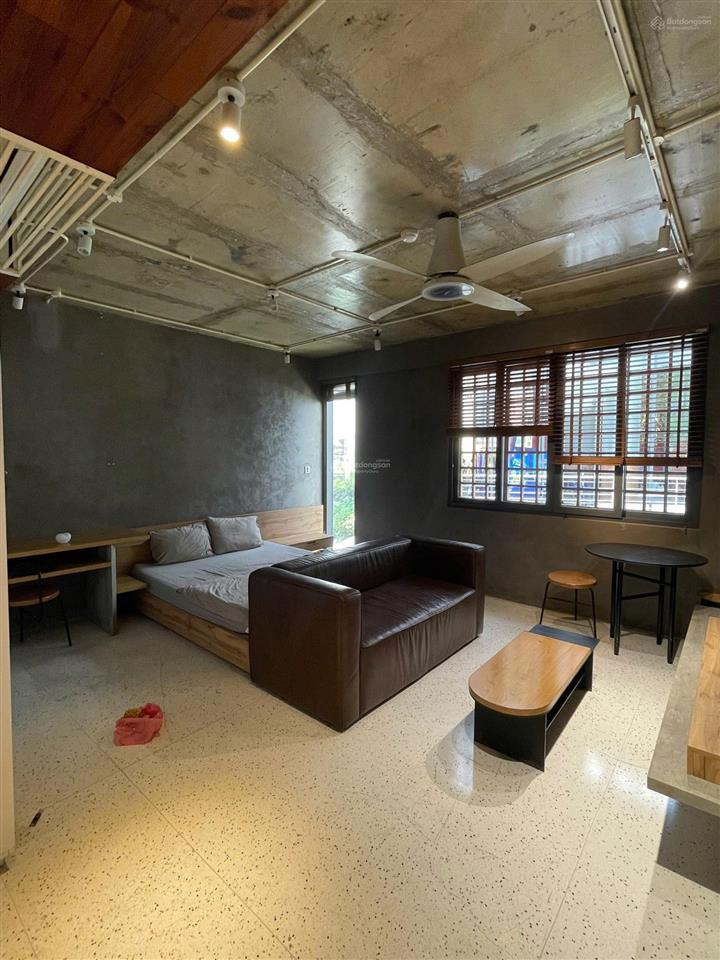 Cho thuê căn hộ cao cấp có hồ bơi gần quận 1, đường điện biên phủ, quận bình thạnh