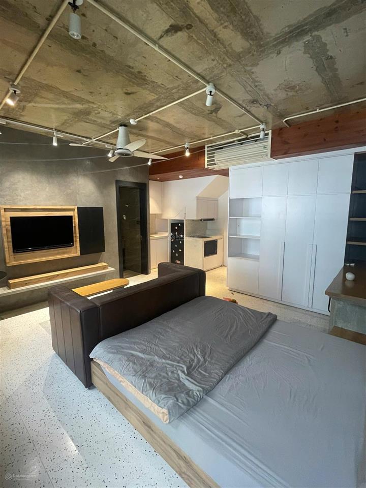 Cho thuê căn hộ cao cấp có hồ bơi gần quận 1, đường điện biên phủ, quận bình thạnh