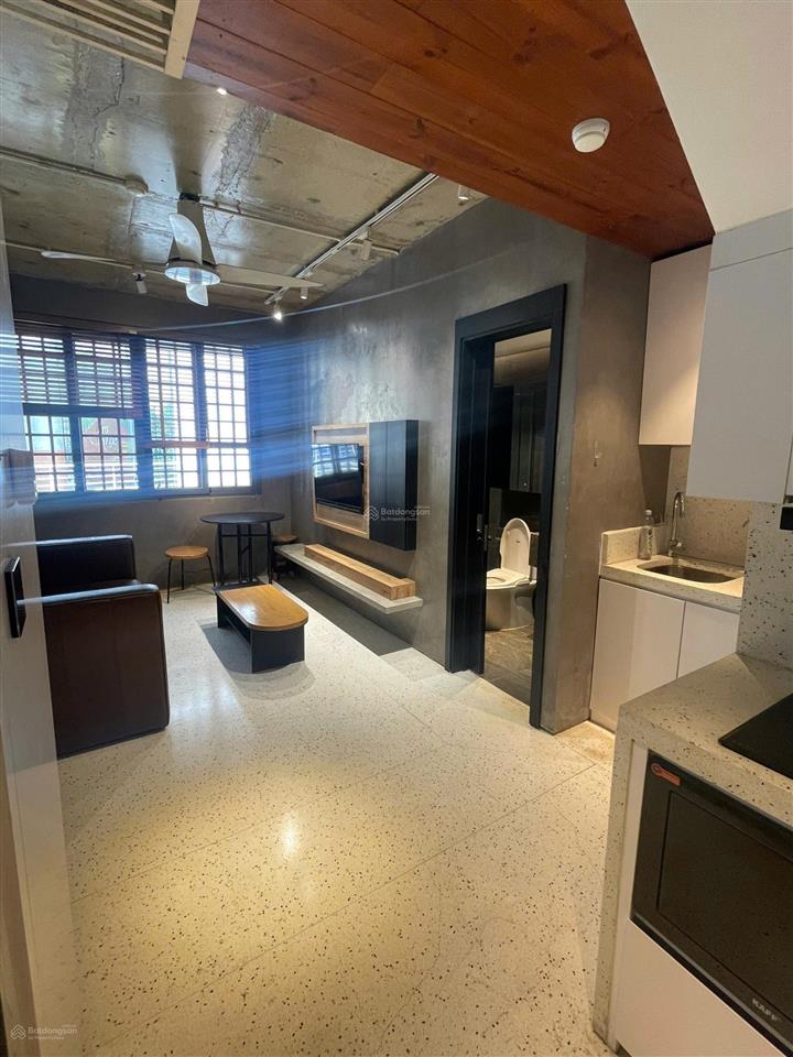 Cho thuê căn hộ cao cấp có hồ bơi gần quận 1, đường điện biên phủ, quận bình thạnh