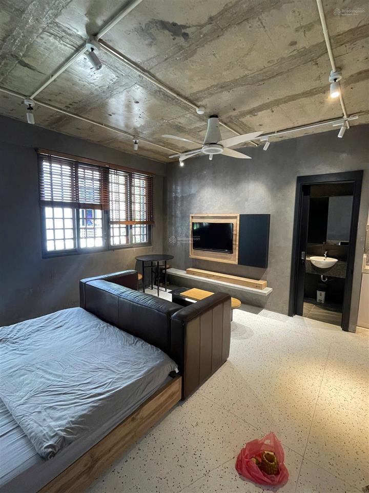 Cho thuê căn hộ cao cấp có hồ bơi gần quận 1, đường điện biên phủ, quận bình thạnh