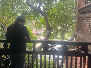 Bán nhà riêng chính chủ tại đường số 41 thảo điền