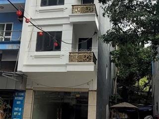 Bán nhà nghỉ 4,5 tầng mặt đường núi ngọc, tt cát bà, cát hải, hải phòng