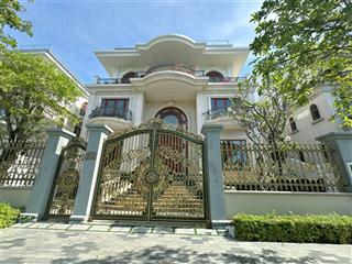 Biệt thự đơn lập jardin  vạn phúc city  thủ đức. giá 142 tỷ view sông sài gòn.  0937 266 ***