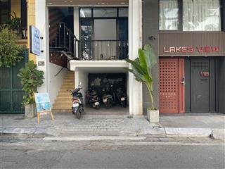Bán nhà mặt phố trúc bạch, mặt hồ đẹp nhất hà nội, 127 m2, mặt tiền đẹp 6,5m, giá bay nhanh 70 tỷ