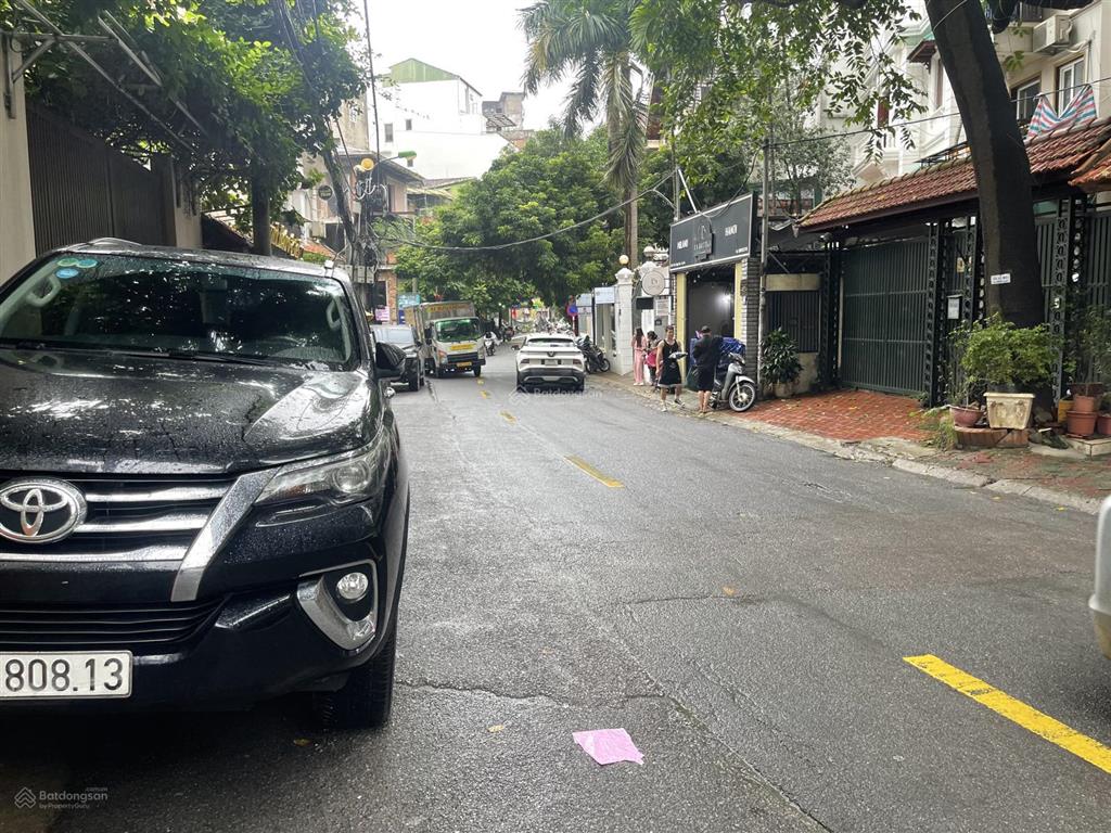 Bán nhà mặt phố tô ngọc vân, tây hồ, 100m2, 8 tầng thang máy, mt 8m, dòng tiền 200tr/tháng, 92 tỷ