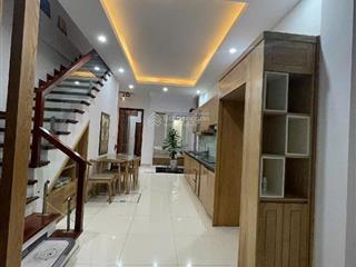 Bán nhà đại mỗphân lô cán bộô tô vào nhàtặng full nội thấtsổ vuông đẹp84m x 3t14 tỷ 25