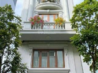 Bán nhà trung văn phân lô, vỉa hè, ô tô tránh chủ tự xây, mt rộng, tiện ích ngập tràn 76mx6t, 20tỷ9