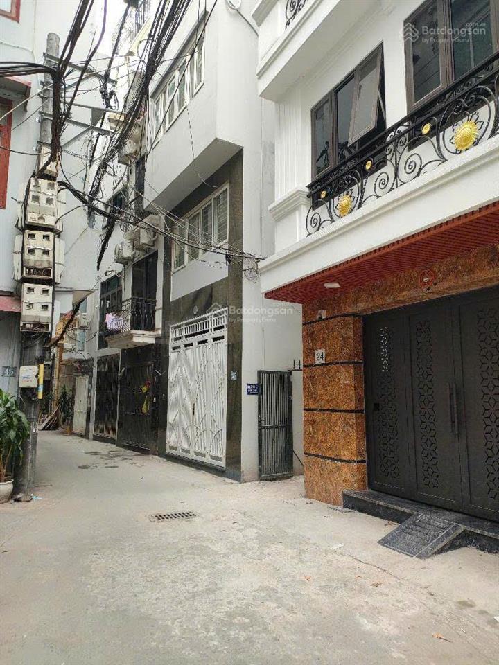 Bán nhà đa sỹnhà mới đẹp long lanhfull nội thấtgần phốtiện ích ngập tràn35mx4t6 tỷ 4