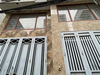 Bán nhà hà trìmặt ngõ thônggần phốnhà mới full nội thấtthông sàn 5 tầng30m27 tỷ 05