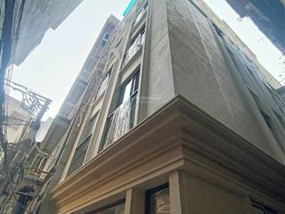 Bán nhà hà trìlô góc thoáng sángngõ rộng, nông, thoángsổ đỏ chính chủ45m2x3t7 tỷ 7