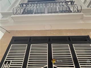 Bán nhà đại mỗ không qua sàn, ngõ rộng ô tô gần, dân xây chắc chắn, sổ nở hậu, 63 m2, 10 tỷ 5